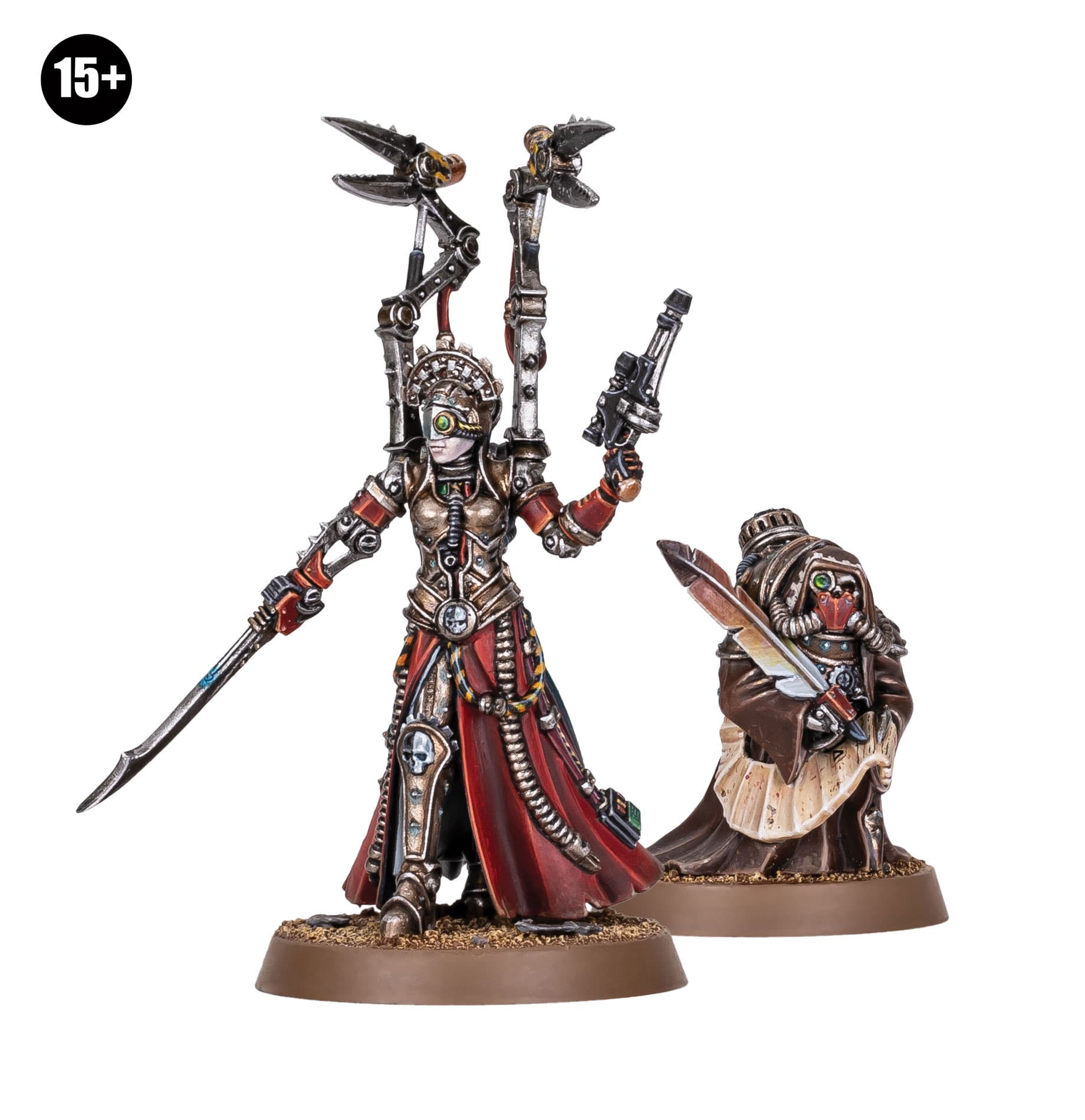 Arcuitor Magisterium